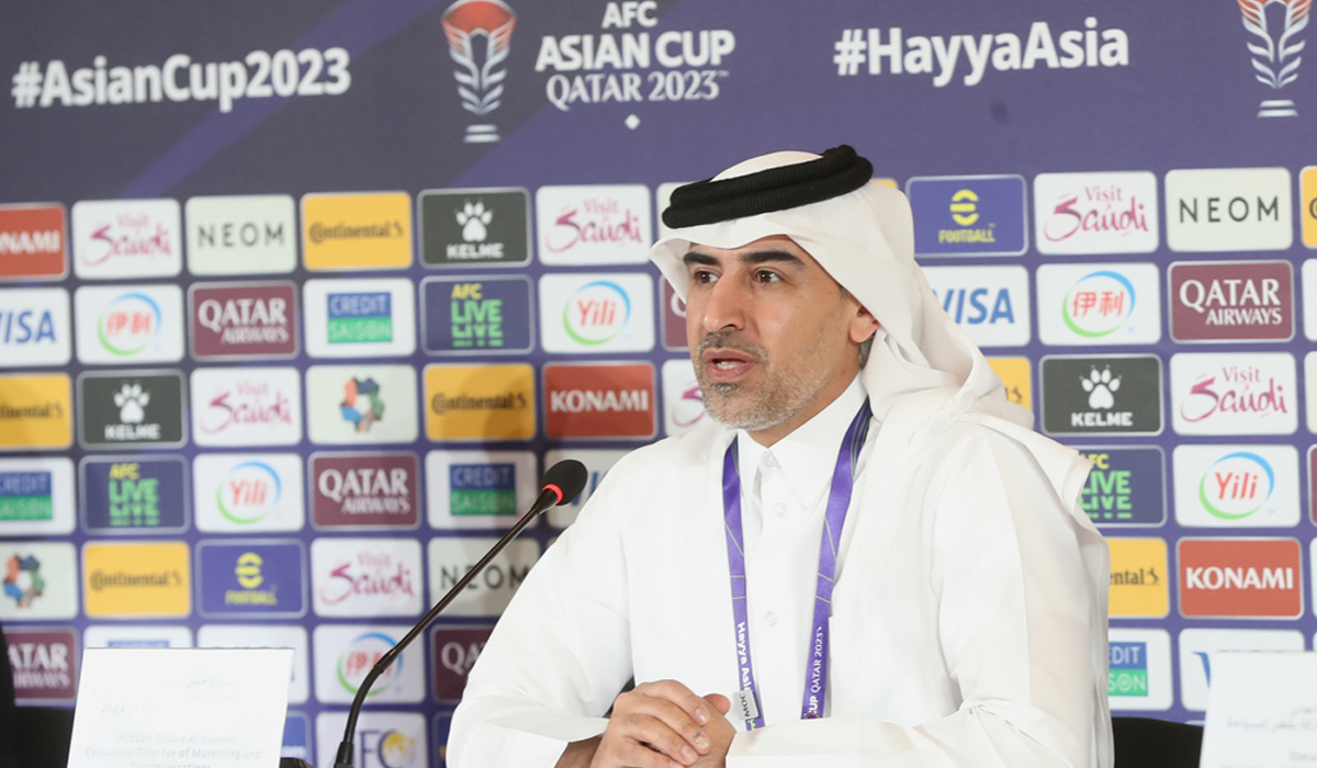 Hassan Rabea Al Kuwari